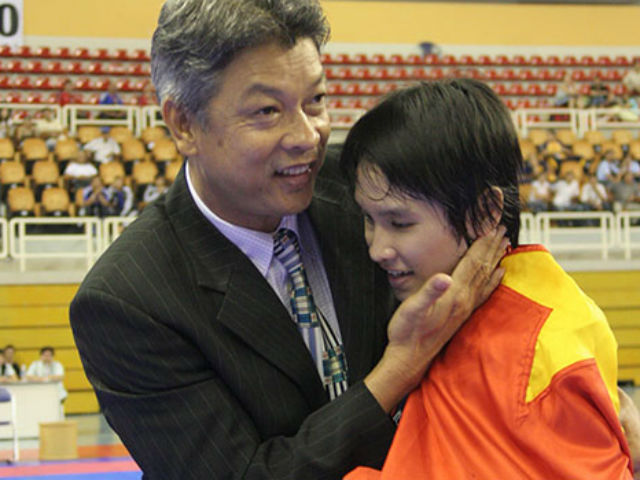 Thể thao - Bi kịch Hoàng Hà Giang