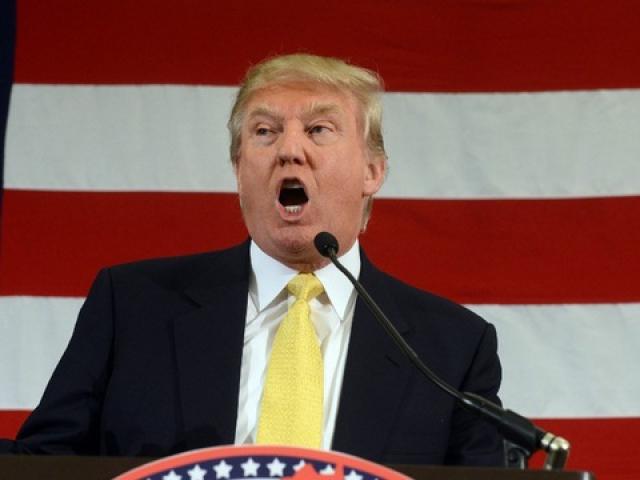 Thế giới - Tỉ phú Mỹ Donald Trump kêu gọi "cấm cửa" người Hồi giáo