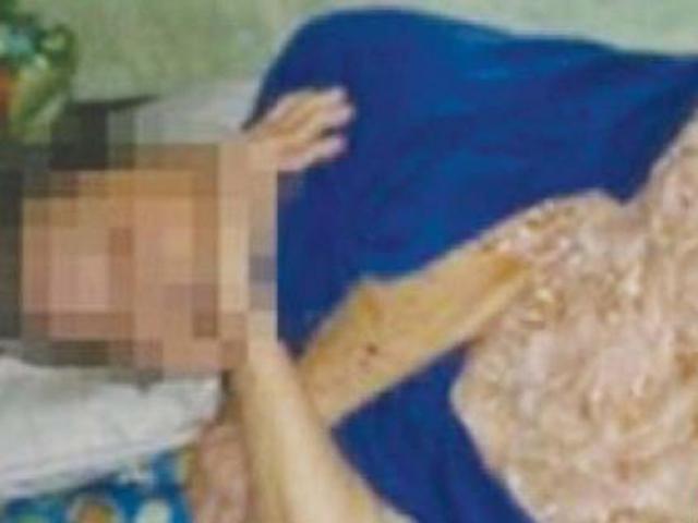 Pháp luật - Thanh niên vờ xin nước uống rồi hiếp dâm cụ bà 85 tuổi