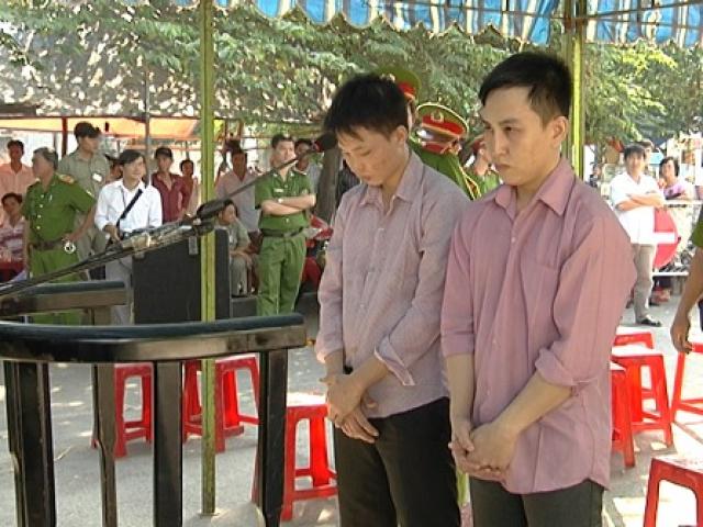 Pháp luật - Bị "dằn mặt" vì trêu ghẹo thiếu nữ, ra tay giết người