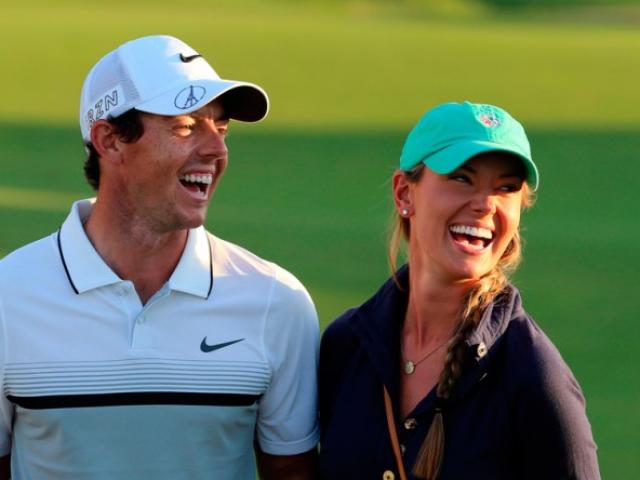 Thể thao - Golf 24/7: McIlroy đã bí mật đính hôn