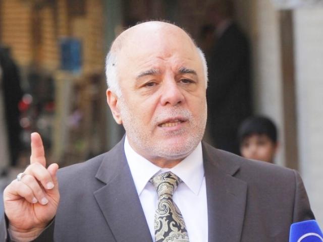 Điểm nóng - Thủ tướng Iraq cáo buộc Thổ Nhĩ Kỳ trung chuyển dầu IS