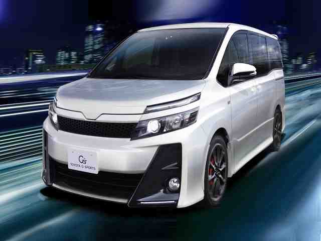 Xe xịn - Toyota mang tới mẫu xe gì tới Tokyo Auto Salon?