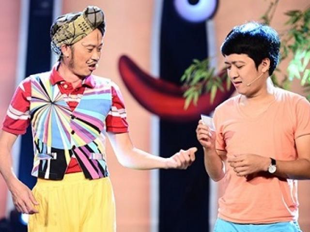 Phim - Hoài Linh – Trường Giang "đối đầu" tại giải Mai Vàng