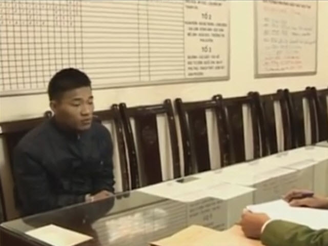 Video An ninh - Bắt hai thanh niên gây 16 vụ cướp giật tại Hà Nội