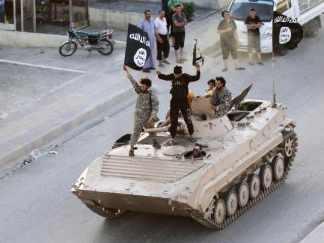 Thế giới - IS dụ dỗ giới trẻ, Nga tung cẩm nang phòng chống