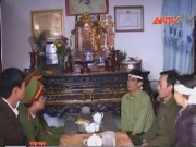 Video An ninh - Con rể giết mẹ vợ, đâm 2 người rồi tự sát bất thành