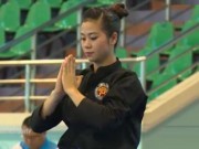 Thể thao - Sự hấp dẫn khó cưỡng của Pencak Silat biểu diễn