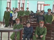 Video An ninh - Hôm nay, tái xét xử &quot;đại án&quot; ma túy Tàng Keangnam