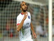 Bóng đá Đức - Tin HOT tối 8/12: Liverpool tranh Lucas Moura với MU