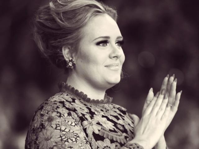 Fan hụt hẫng vì Adele không nhận được đề cử Grammy 2016