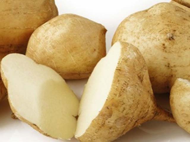 Sức khỏe đời sống - Sai lầm nhiều người mắc phải khi ăn củ đậu