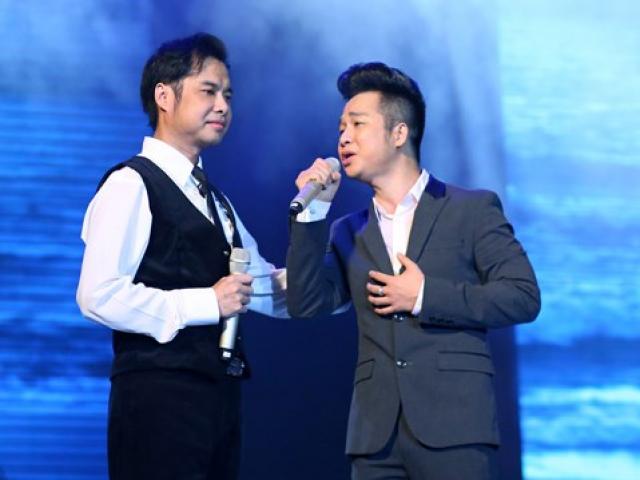 Ca nhạc - MTV - Quách Tuấn Du: "Nếu Ngọc Sơn không lấy vợ... chắc tôi sẽ ế"