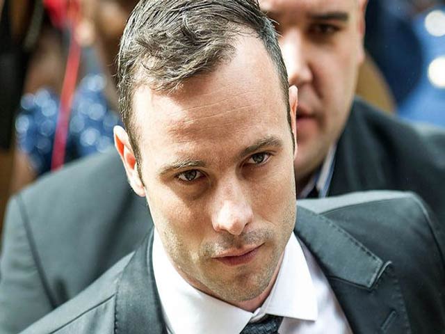 Thể thao - Sát hại bạn gái, VĐV không chân vẫn tại ngoại