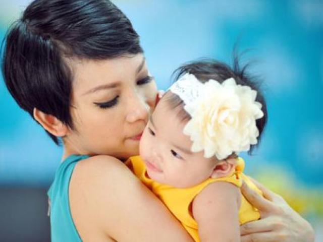 Người mẫu - Hoa hậu - Nỗi buồn giấu sau sự kiêu hãnh của người mẫu Xuân Lan