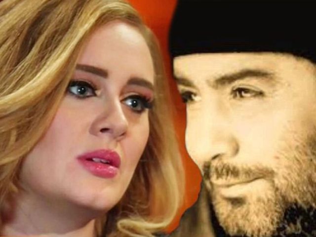 Giải trí - Adele bị tố "trộm" nhạc của ca sĩ quá cố người Thổ Nhĩ Kỳ