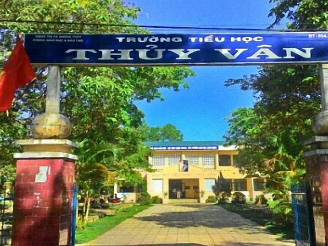 Tệ nạn xã hội - Bị đánh ghen ngay tại lớp, cô giáo đòi khởi tố hình sự