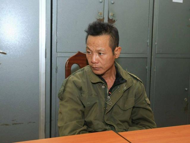 Video An ninh - Công an HN công bố kết quả điều tra thảm án Thạch Thất