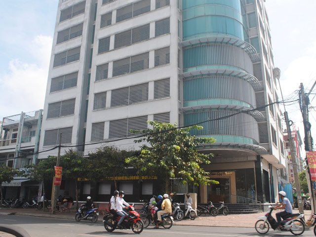 Tin tức trong ngày - Công ty xổ số cho cán bộ ra nước ngoài "giao lưu"