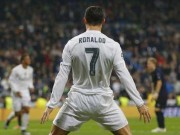 Bóng đá - Cristiano Ronaldo: &quot;Kỷ lục tự đến với tôi&quot;