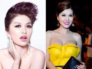 Đời sống Showbiz - Bản lĩnh &quot;sao&quot;: Oanh Yến chịu cuộc đời vùi dập vì con