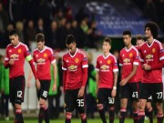 Sự kiện - Bình luận - MU dự Europa League là... cơ hội trời cho