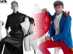 Xu hướng thời trang - 4 nhà thiết kế điển trai, may giỏi ở Project Runway