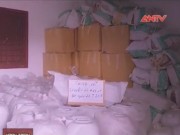 Phá vụ buôn bán gần 2.000 bánh cần sa xuyên quốc gia (P.Cuối)