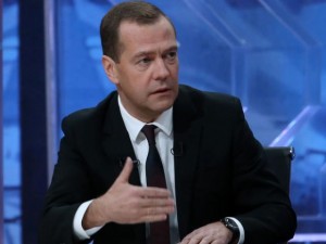 Thế giới - Medvedev: Nga &quot;nhịn&quot; khi Thổ Nhĩ Kỳ khơi mào chiến tranh