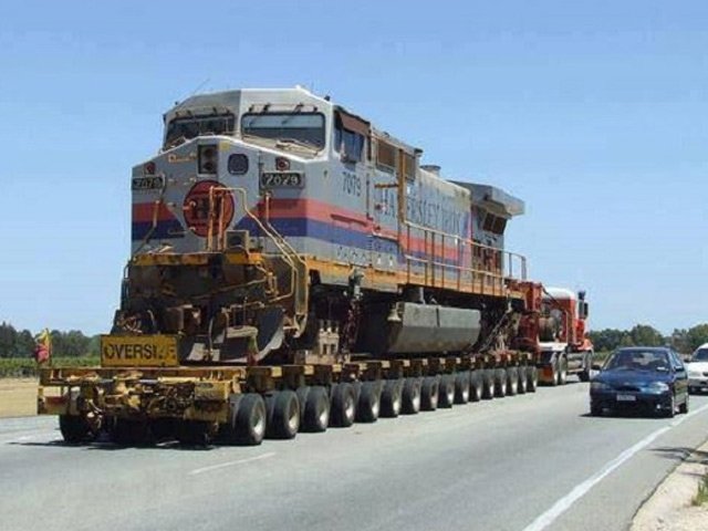 Ô tô - Xe máy - Những chiếc xe siêu trường "khủng" nhất thế giới - P2