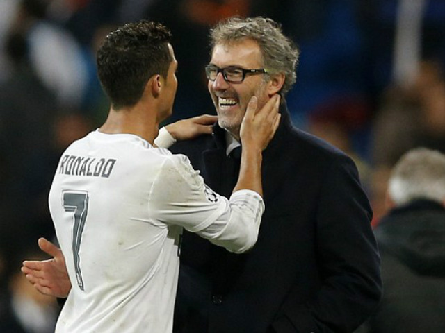 Bóng đá - Ronaldo bực tức khi bị gọi là "Penaldo"