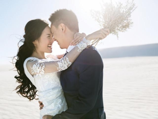 Bạn trẻ - Cuộc sống - 5 lý do tuyệt vời "thôi thúc" bạn nên kết hôn sớm
