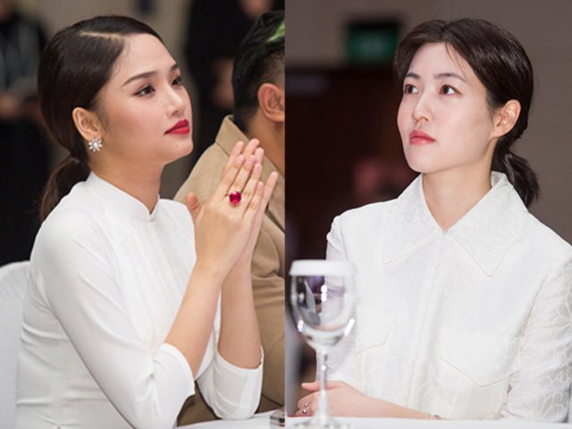 Giải trí - Miu Lê tỏa sáng hơn cả người đẹp "Ngoại già tuổi 20"