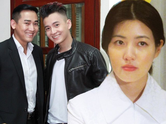 Phim - Mỹ nữ "Ngoại già tuổi 20" khen sao nam Việt "đẹp chuẩn"