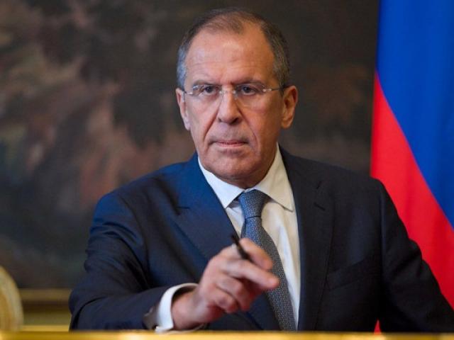 Thế giới - Ngoại trưởng Nga: Thổ Nhĩ Kỳ cung cấp chỗ ăn ở cho IS