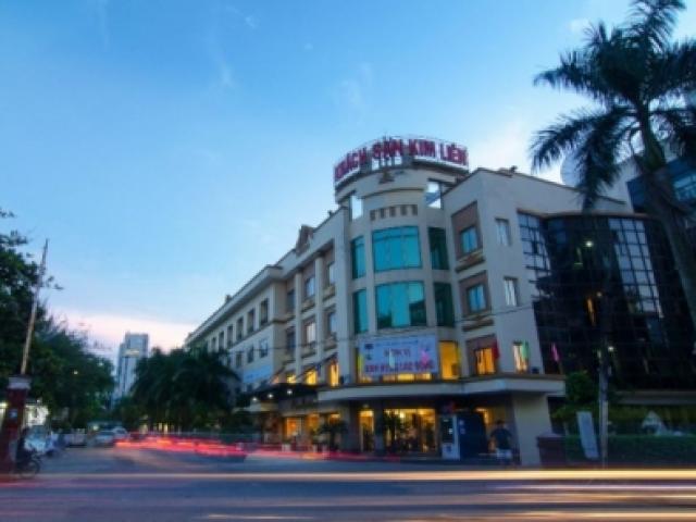 Tài chính - Bất động sản - Đại gia Hà thành sẽ "thâu tóm" khách sạn Kim Liên?