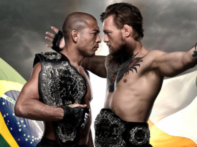 Thể thao - "Gã hề" UFC đã thôi điên và "hiền như đất"