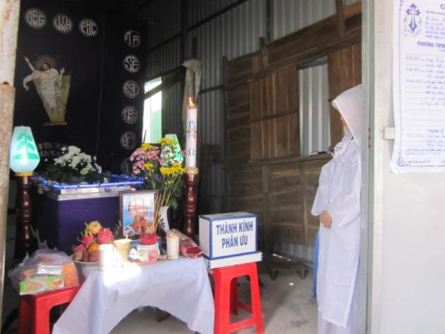 Pháp luật - Gia cảnh đáng thương của người phụ nữ bị 2 kẻ đồi bại hiếp dâm