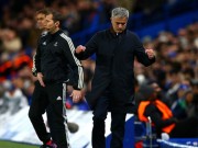 Bóng đá - Chelsea nhất bảng, Mourinho vẫn xin lỗi CĐV