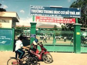 Pháp luật - Còng tay học sinh THCS, bảo vệ dân phố phải xin lỗi