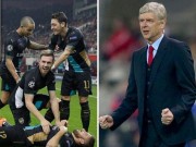 Bóng đá - Arsenal lách qua cửa hẹp nhưng đừng mơ tiến sâu