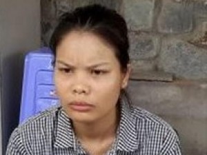 Pháp luật - Gái bán dâm siết cổ, chích điện sát hại khách làng chơi
