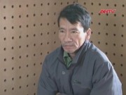 Video An ninh - Ông lão đoạt mạng hàng xóm vì câu lăng mạ