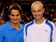 Thể thao - Federer có HLV mới, có Grand Slam?