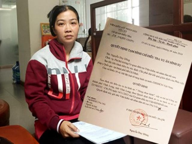 Pháp luật - Một vụ dùng nhục hình chết người có nguy cơ "chìm xuồng"