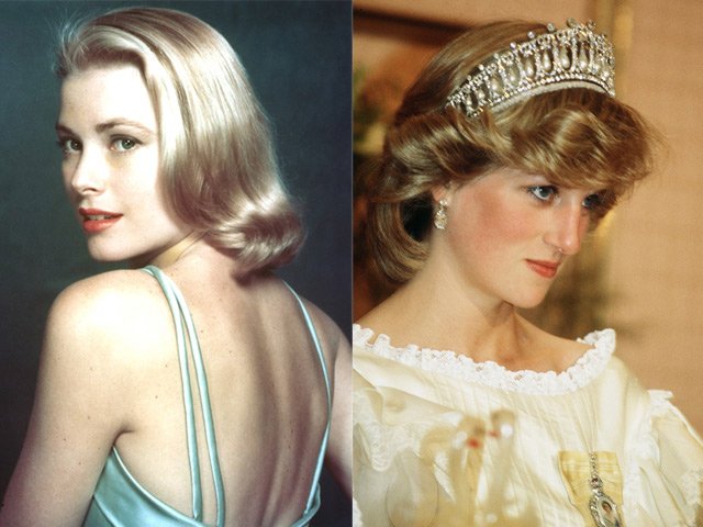 Làm đẹp - 8 mỹ nhân hoàng tộc tiết lộ bí quyết làm đẹp thú vị