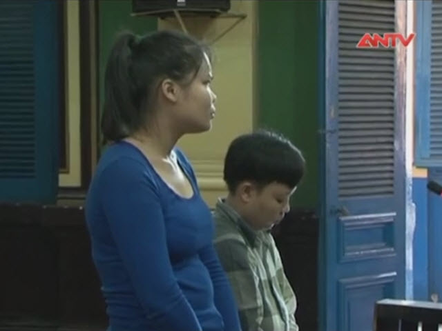 Video An ninh - “Bướm đêm” chích điện giết khách mua dâm lĩnh án tử