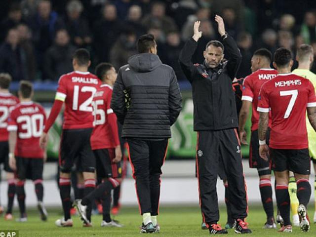 Bóng đá - MU loạn, chấn thương, treo giò: Cửa gì vô địch NHA