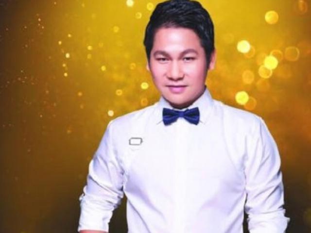 Ca nhạc - MTV - Trọng Tấn phát hoảng vì danh xưng "ông hoàng nhạc đỏ"