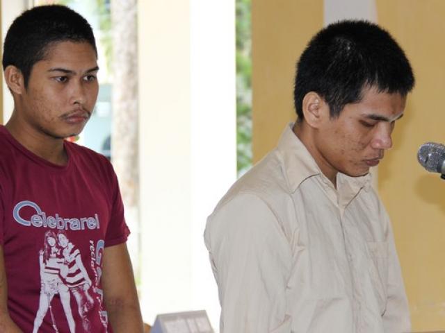 Pháp luật - Tăng án “yêu râu xanh” hiếp dâm thiếu nữ